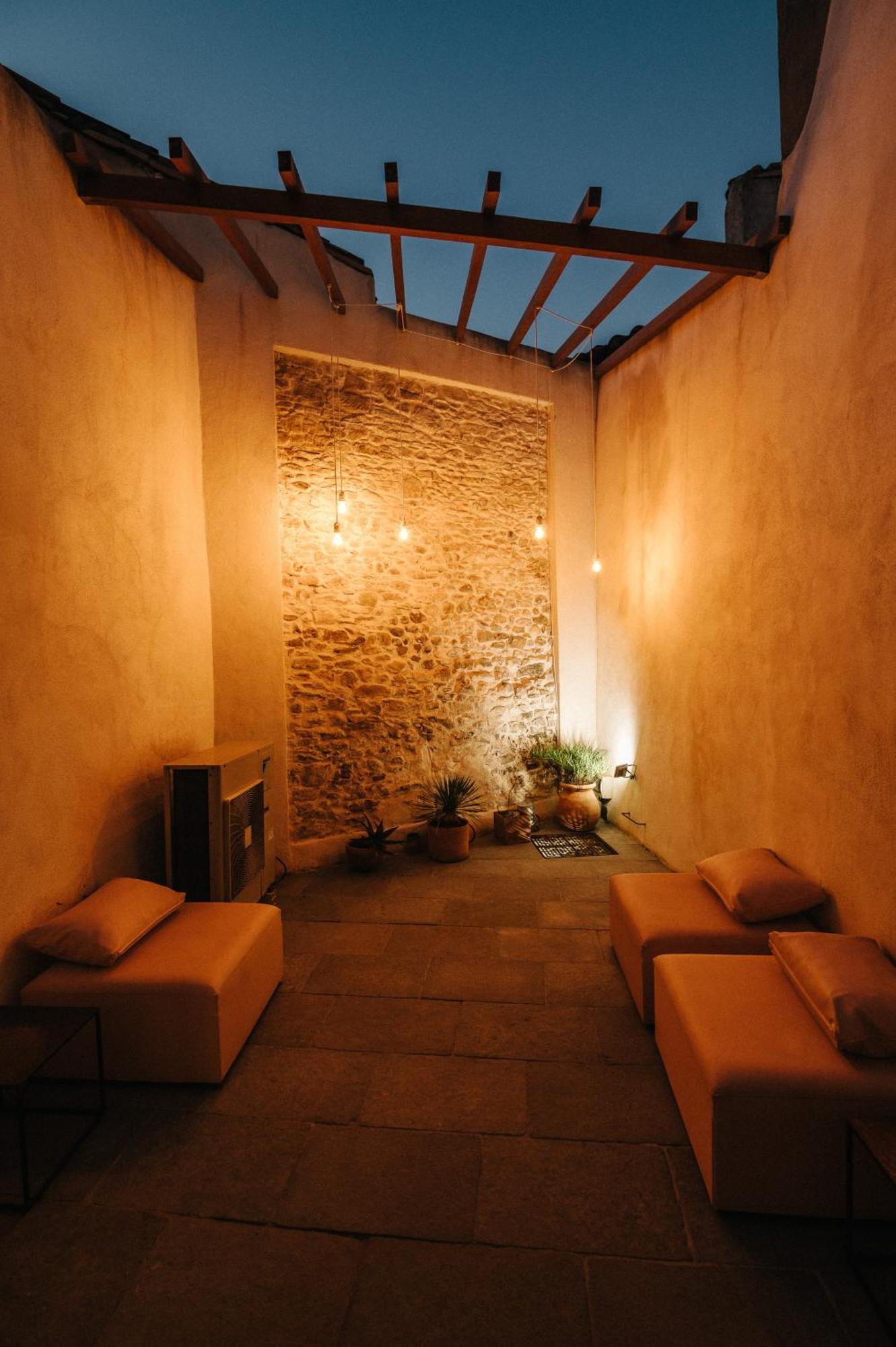 L'Arpete, Rue Trivalle Carcassonne Dış mekan fotoğraf