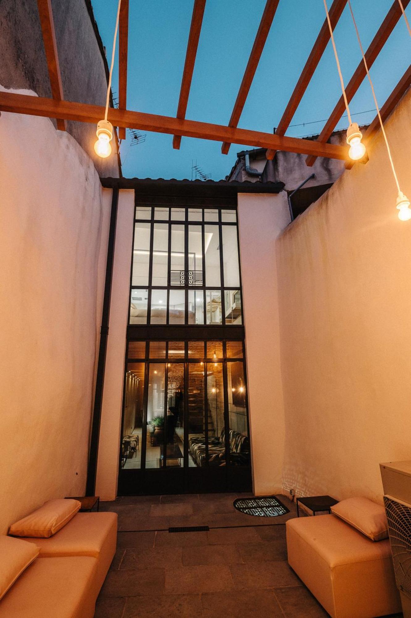 L'Arpete, Rue Trivalle Carcassonne Dış mekan fotoğraf