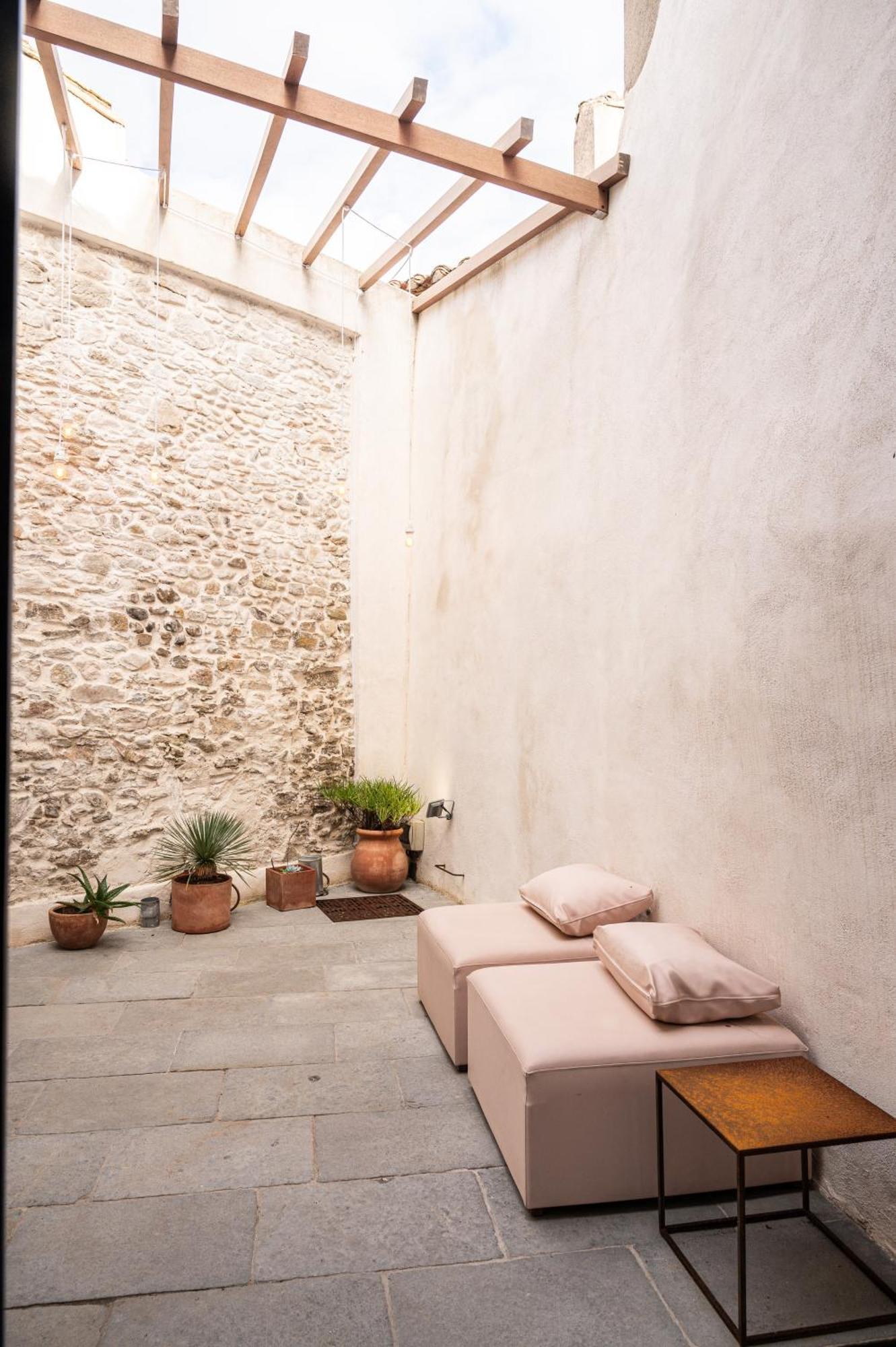 L'Arpete, Rue Trivalle Carcassonne Dış mekan fotoğraf