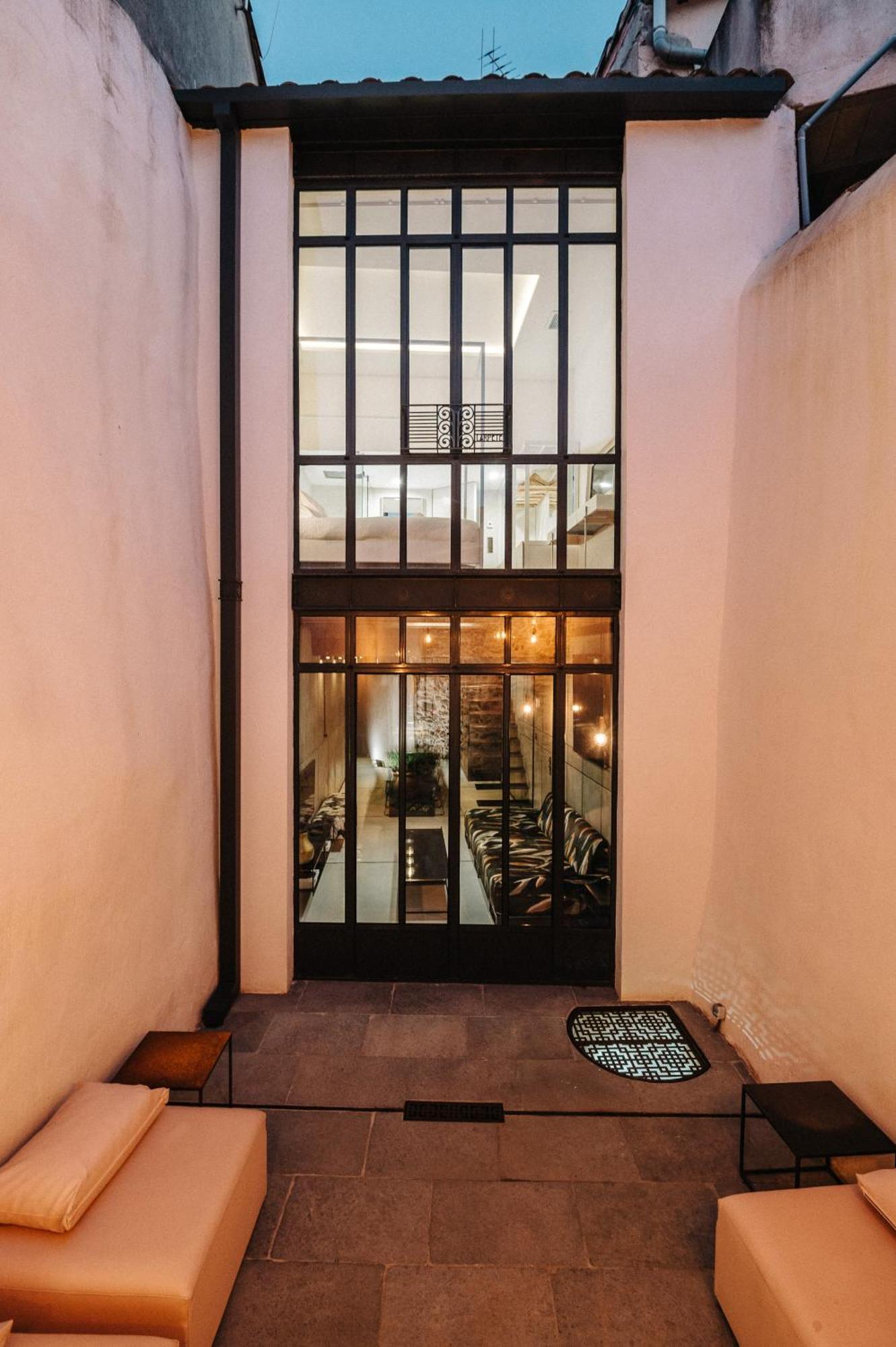 L'Arpete, Rue Trivalle Carcassonne Dış mekan fotoğraf