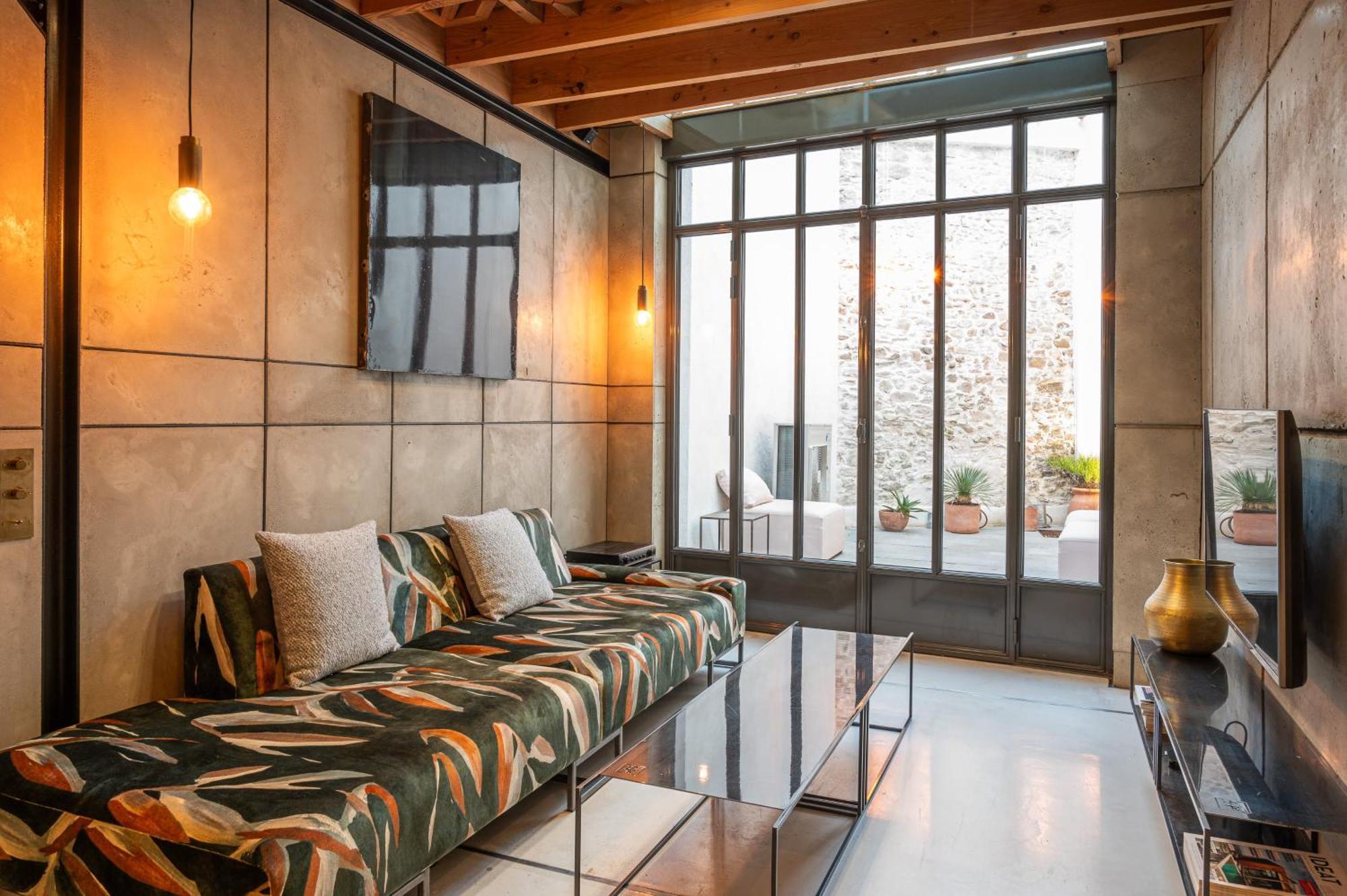 L'Arpete, Rue Trivalle Carcassonne Dış mekan fotoğraf